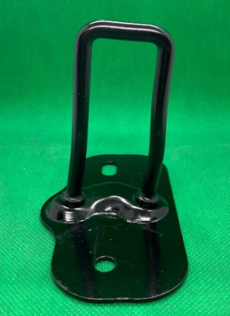 Catalog reference photo: Hood latch striker — OE 1505712-00-B
