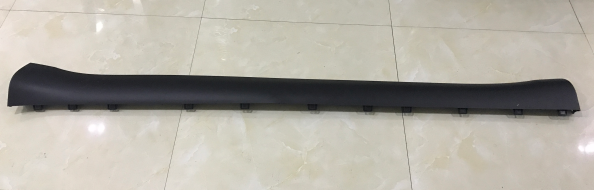 Catalog reference photo: Rocker panel trim — right — OE 1497744-00-B
