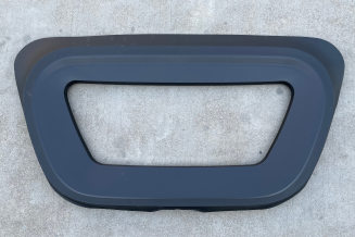 Catalog reference photo: Front trunk cover panel — OE 1494088-00-A