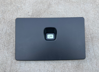 Catalog reference photo: Front trunk access cover — OE 1494086-00-B