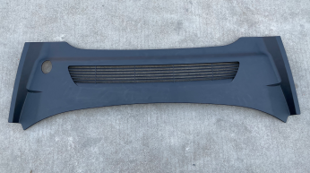 Catalog reference photo: Upper cowl panel — OE 1492605-00-A