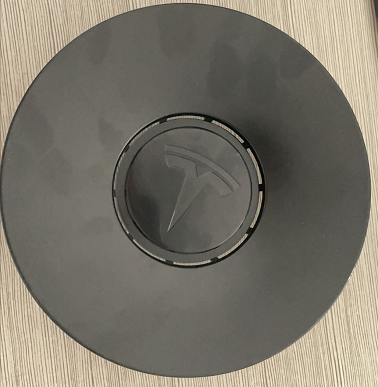 Catalog reference photo: Wheel center cap — 20 inch wheel — OE 1188233-00-A