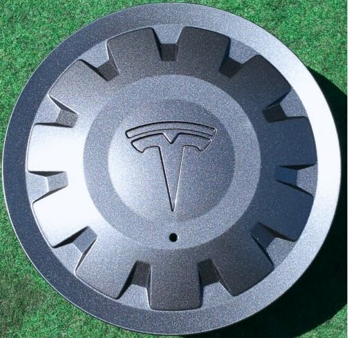 Catalog reference photo: Wheel center cap — 21 inch wheel — OE 1188236-00-A