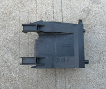 Catalog reference photo: Pedestrian protection module bracket — OE 1500123-00-B