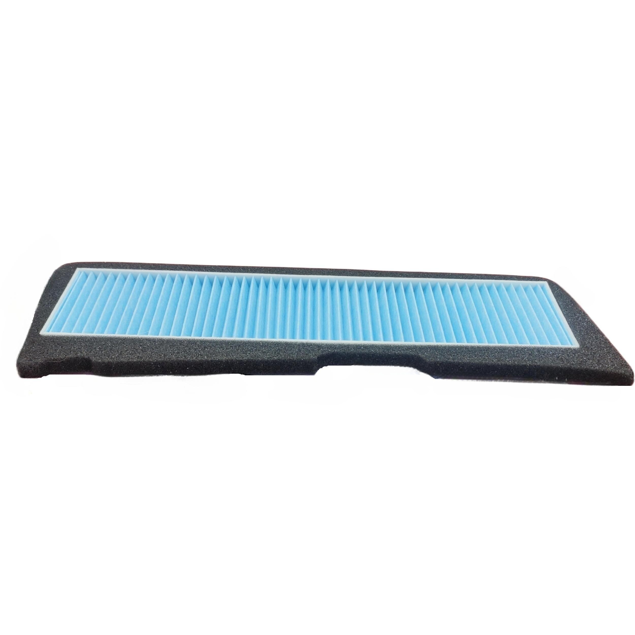 Catalog reference photo: External cabin air filter — upper — OE 1206681-00-C