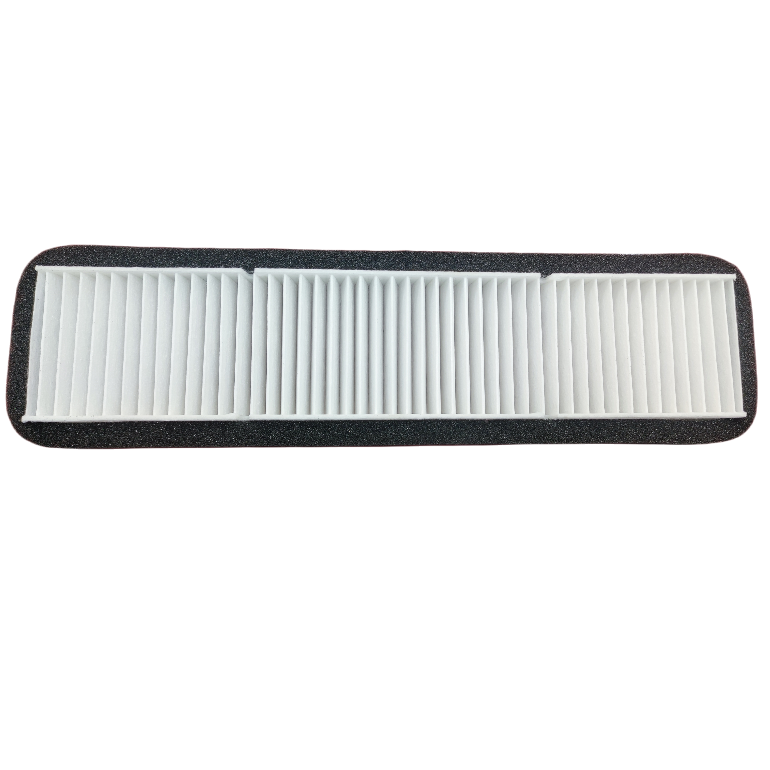 Catalog reference photo: External cabin air filter — OE 1206681-00-B