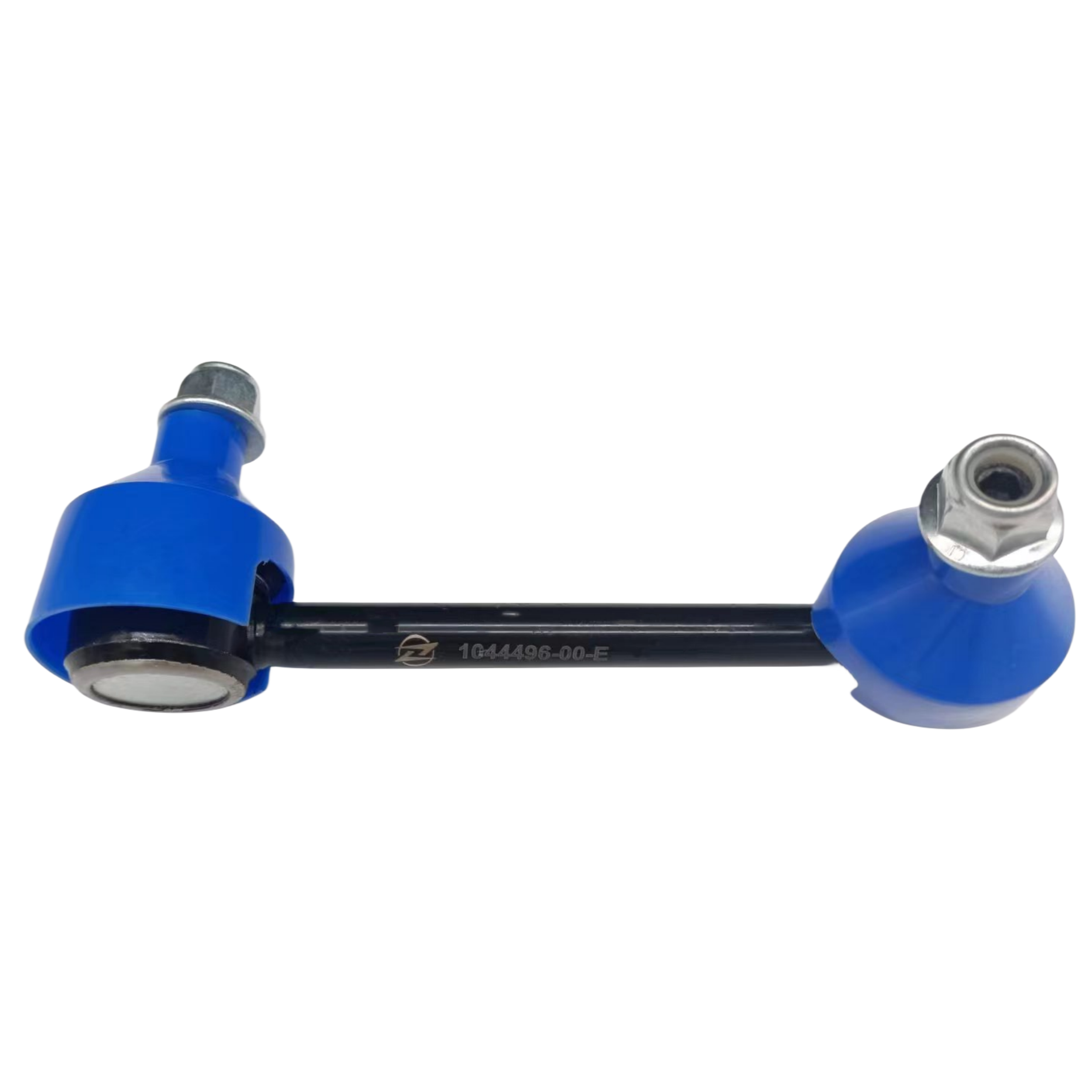 Catalog reference photo: Rear stabilizer link — left / right options — OE 1044491-00-E