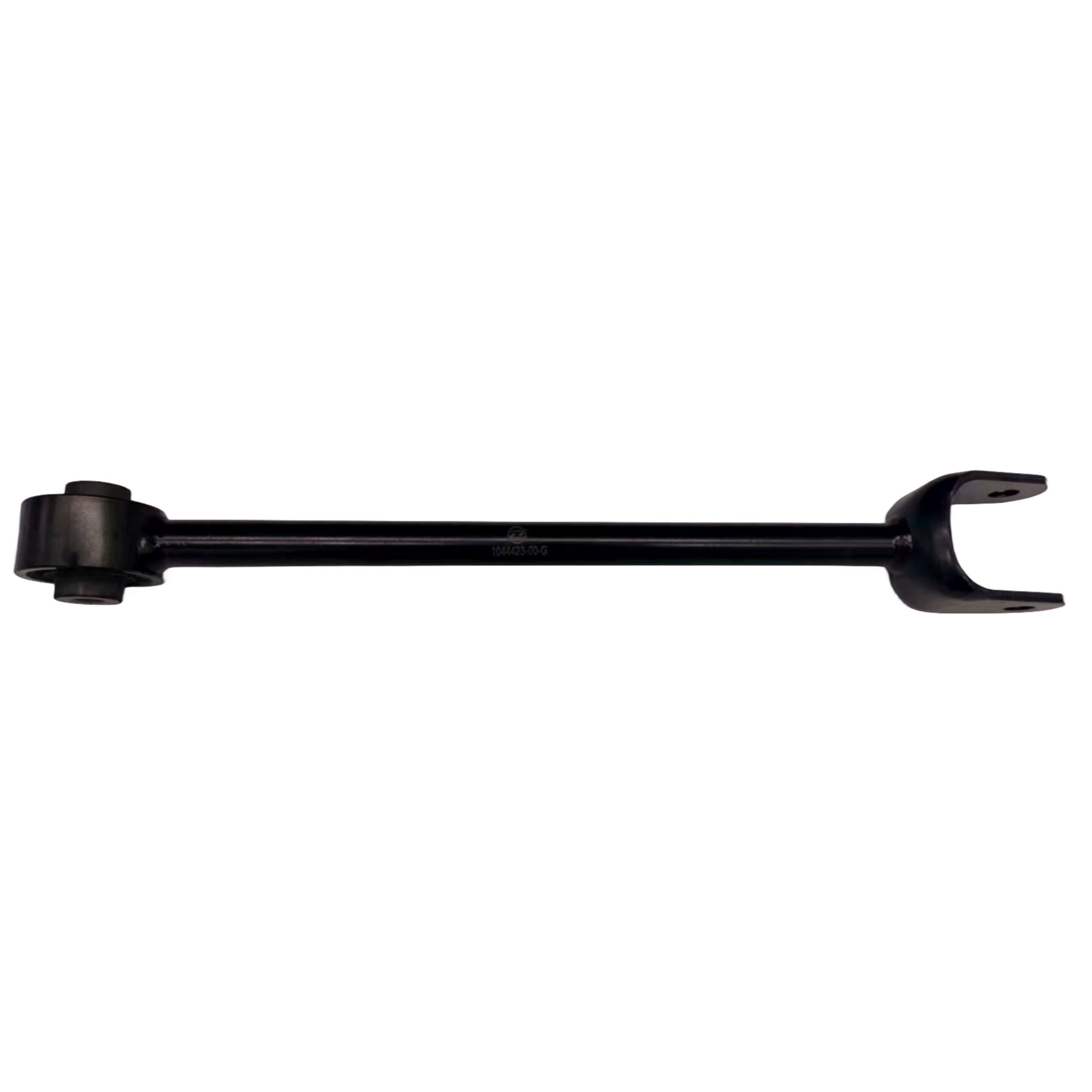 Catalog reference photo: Rear lower forward suspension link — OE 1044444-00-A