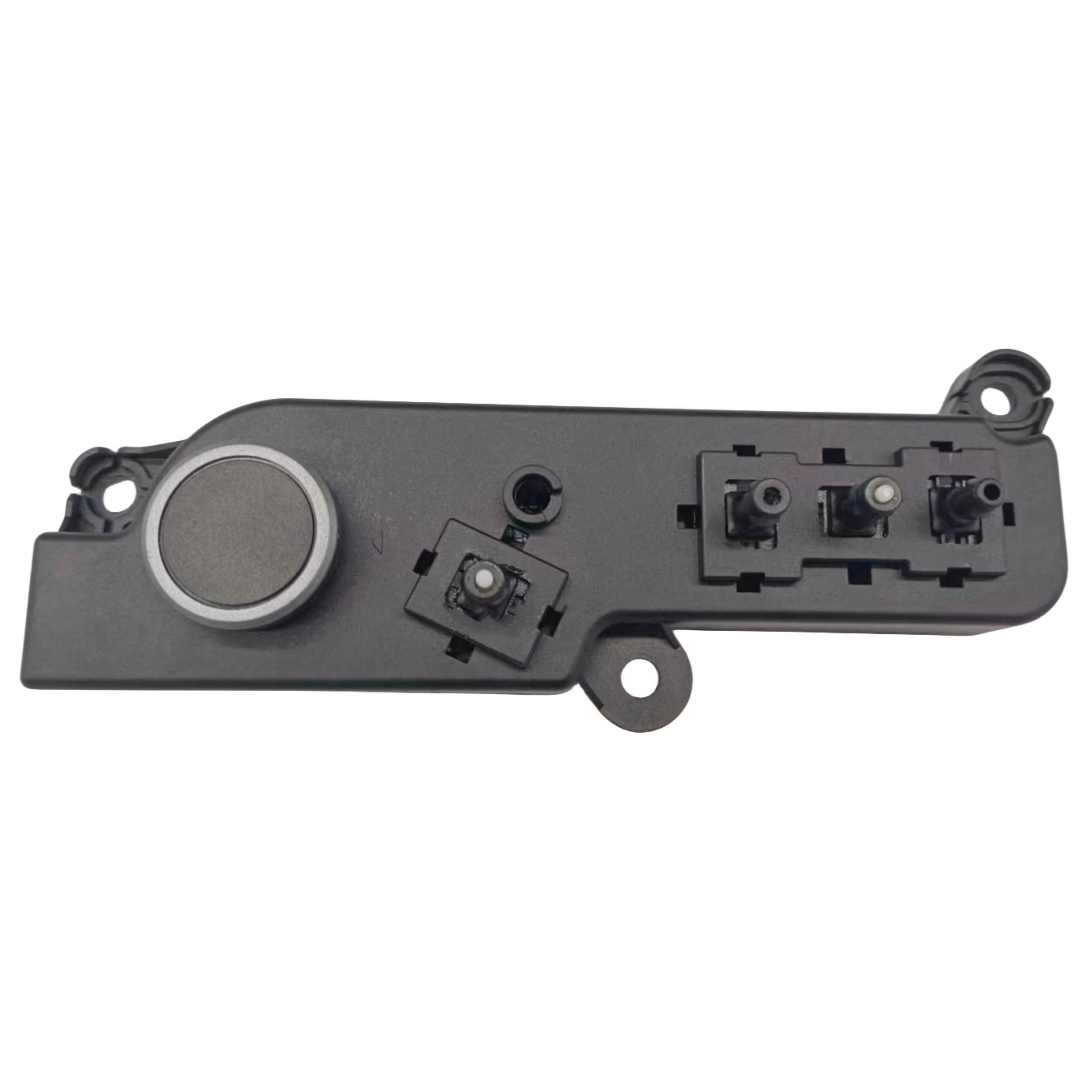 Catalog reference photo: Seat adjustment switch — left / right options — OE 1098529-00-F