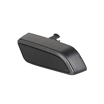Catalog reference photo: Seat backrest adjustment key cap — left — OE 1098841-01-E