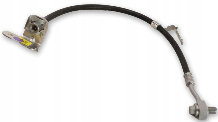 Catalog reference photo: Front brake hose — right — OE 1044722-00-D