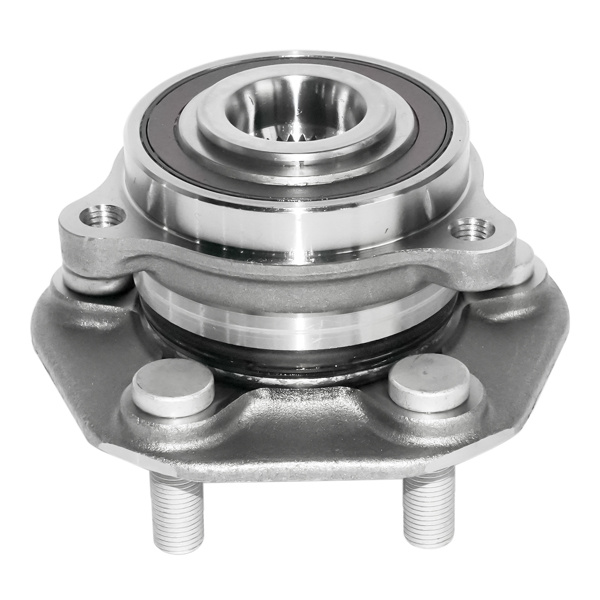 Catalog reference photo: Wheel bearing and hub unit — OE 1044121-00-E