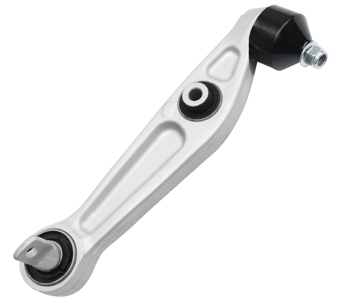 Catalog reference photo: Front lower lateral control arm — Model Y — OE 1188341-00-C