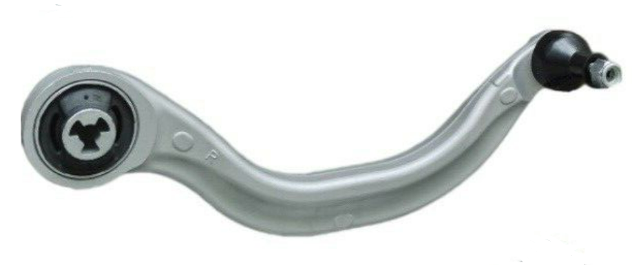 Catalog reference photo: Front lower compliance control arm — right — OE 1044359-00-A