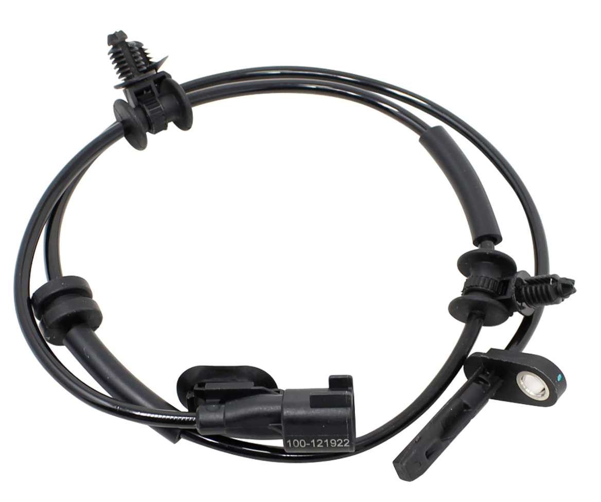 Catalog reference photo: Front wheel speed sensor — OE 1188761-00-A